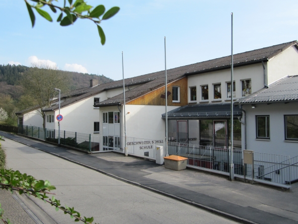 Geschwister-Scholl-Schule